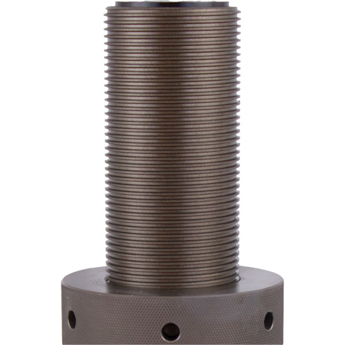 Cric de s&eacute;curit&eacute;, Col verrouillable, Capacit&eacute; de 100 tonnes, 13-37/100" - 19-3/5" h Ontario Packaging