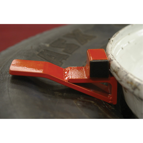 Heavy-Duty Bead Demounting Wedge Ontario Packaging