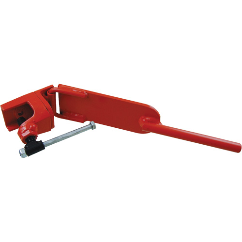 Mainteneur de talon pour pneus agricoles Ontario Packaging