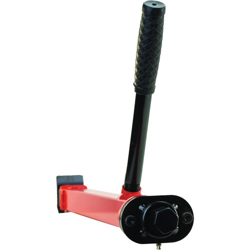 Specialty Impact Driven Off-Road Demounter Ontario Packaging