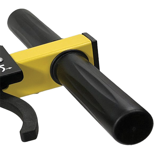 Pro Series 3-Stage Bladder Jack, 2 Ton(s), 22" Raised Height Ontario Packaging