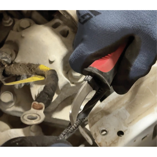Cable Stripping Knife Ontario Packaging