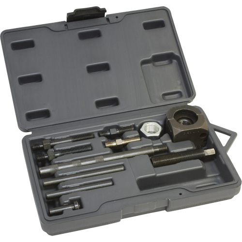 No-Slip Pulley Puller Ontario Packaging