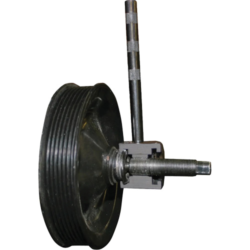 No-Slip Pulley Puller Ontario Packaging