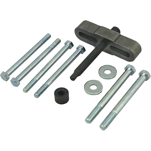Steering Wheel Puller Ontario Packaging