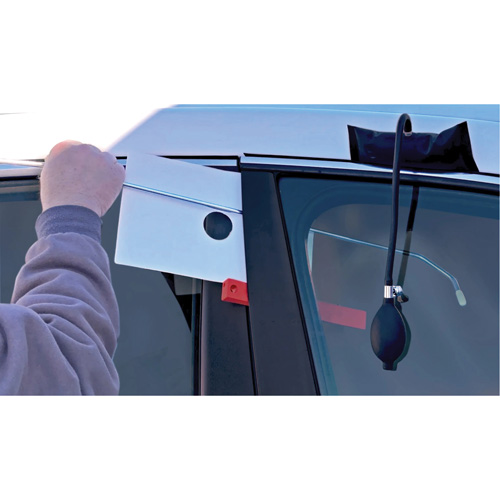 Emergency Long Reach Tool Kit Ontario Packaging