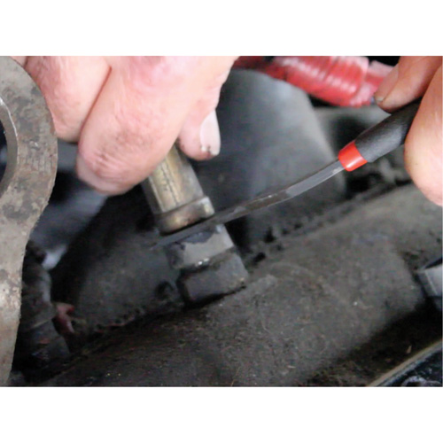 4-Piece STC&reg; Fitting Release Tool Set Ontario Packaging