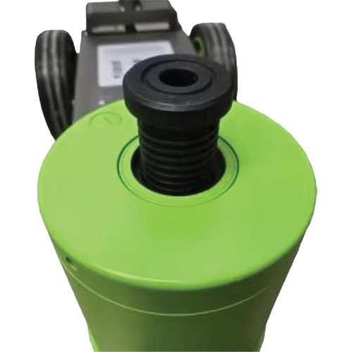 Electric Floor Jack for Heavy Trucks, 15 Ton(s)/30 Ton(s)/50 Ton(s), Air Hydraulic Ontario Packaging