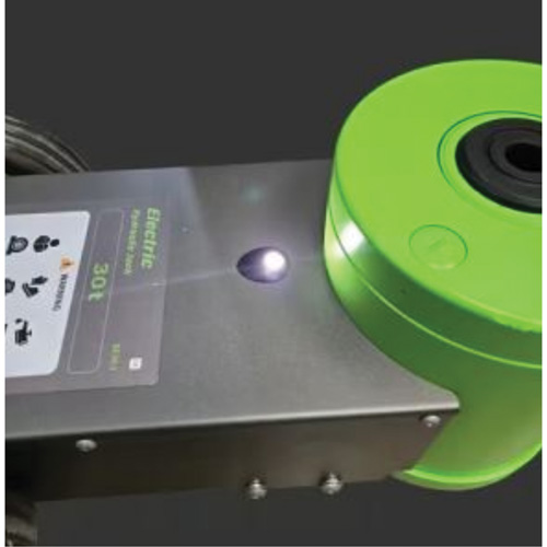 Electric Floor Jack for Heavy Trucks, 15 Ton(s)/30 Ton(s)/50 Ton(s), Air Hydraulic Ontario Packaging