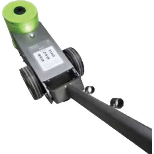 Electric Floor Jack for Heavy Trucks, 15 Ton(s)/30 Ton(s)/50 Ton(s), Air Hydraulic Ontario Packaging