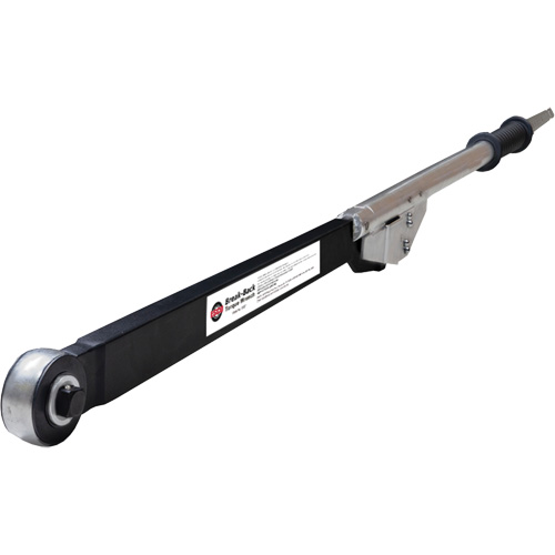 Break-Back Style Torque Wrench with 3/4? Drive Ontario Packaging