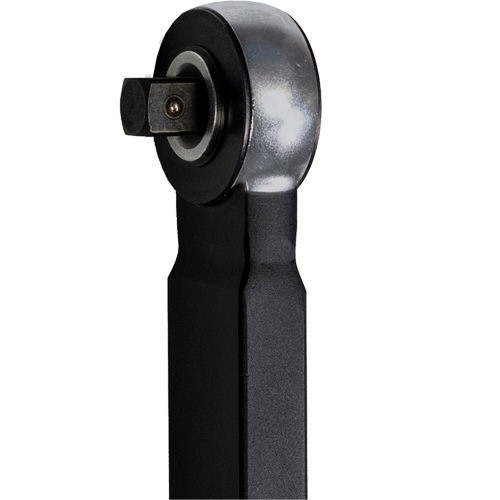 3/4? & 1? Drive Break-Back Style Torque Wrench Kit Ontario Packaging