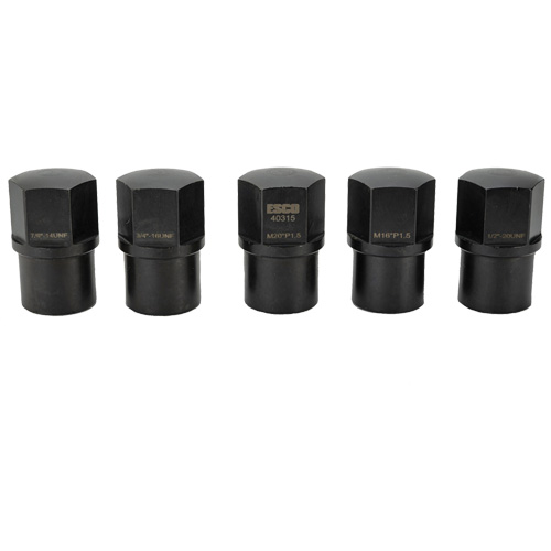 Heavy Duty Tie Rod End Remover Commercial Set Ontario Packaging