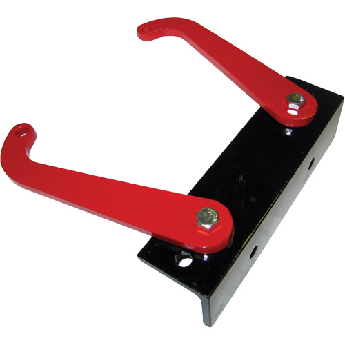 Adaptateur de transmission pour support moteur Ontario Packaging