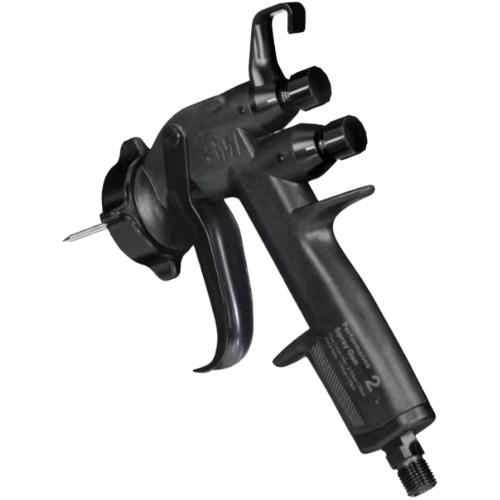 Performance Spray Gun 2 with Air Flow Control Valve, 13 CFM Ontario Packaging