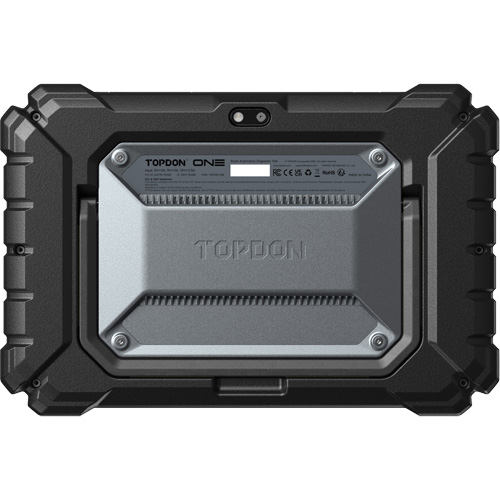 Outil de diagnostique automobile professionnel 10,1" ONE Lite Ontario Packaging