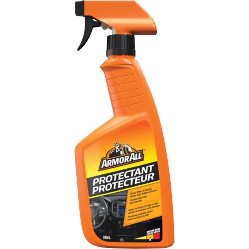A&eacute;rosol nettoyant et protecteur pour l'automobile Original, 32 oz/946 ml, Bouteille &agrave; g&acirc;chette Ontario Packaging