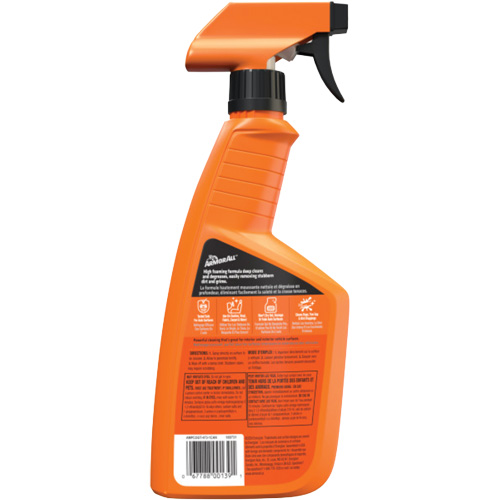 Multi-Purpose Auto Cleaner, 16 oz./473 ml, Trigger Bottle Ontario Packaging