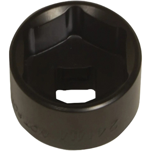 Douille &agrave; profil bas de 24 mm pour filtre Ontario Packaging