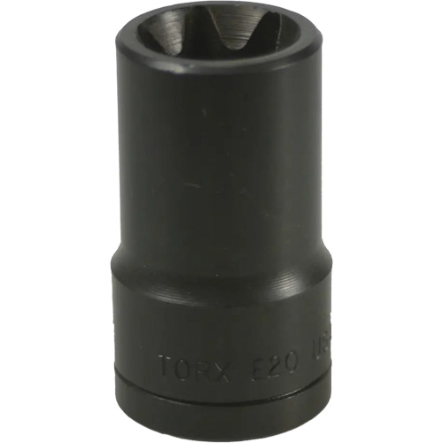 Douille Torx&reg; E-20 Ontario Packaging