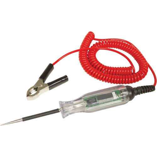 Heavy-Duty Digital Circuit Tester Ontario Packaging