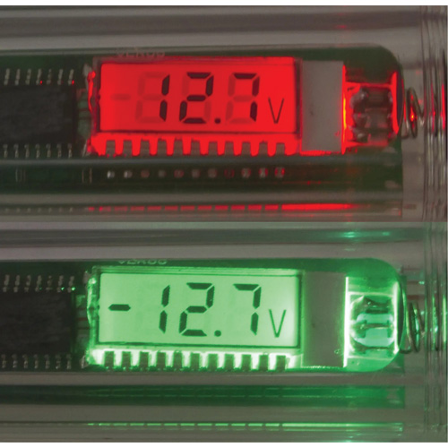 Heavy-Duty Digital Circuit Tester Ontario Packaging