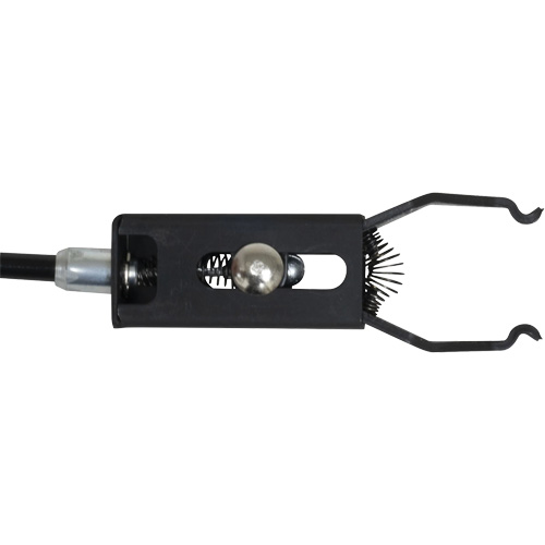 Pince pour raccords &agrave; bouton avec c&acirc;ble de 23 po Ontario Packaging