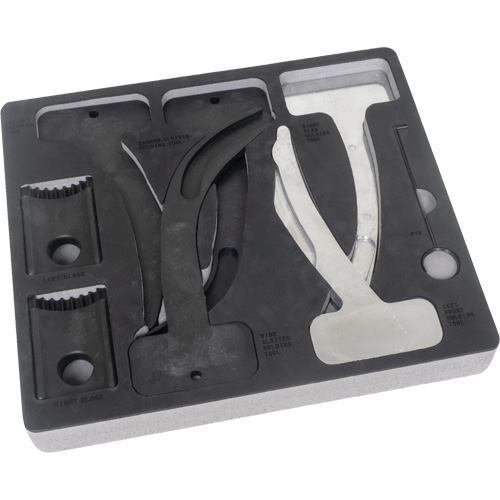 Cam Phaser Locking & Holding Kit with Foam Tray Ontario Packaging