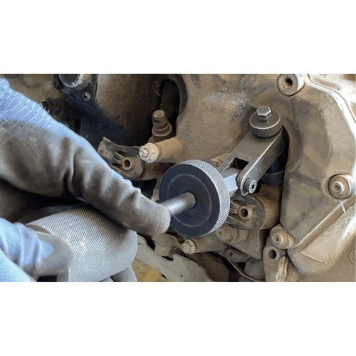 N&eacute;cessaire dextracteur dinjecteur diesel &agrave; 2 m&acirc;choires avec coffret Ontario Packaging