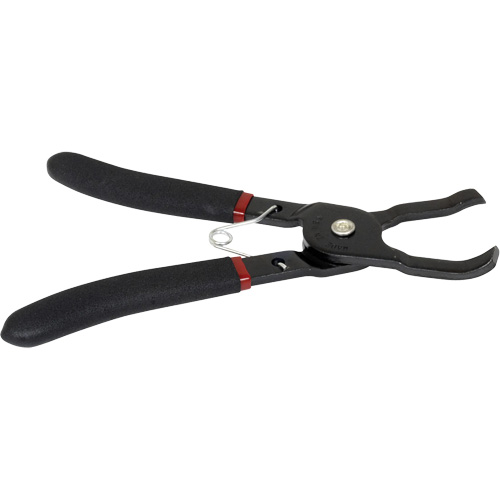 30° Push Pin Pliers with Dual Durometer Grips Ontario Packaging