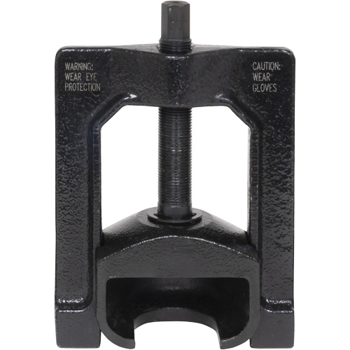 Extracteur de joints de cardan moyens, 1 Mcx, Longueur de l'extracteur 1,7" Ontario Packaging