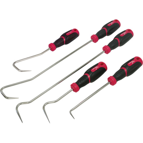 Jeu de 5 outils de d&eacute;pose de boyaux Ontario Packaging