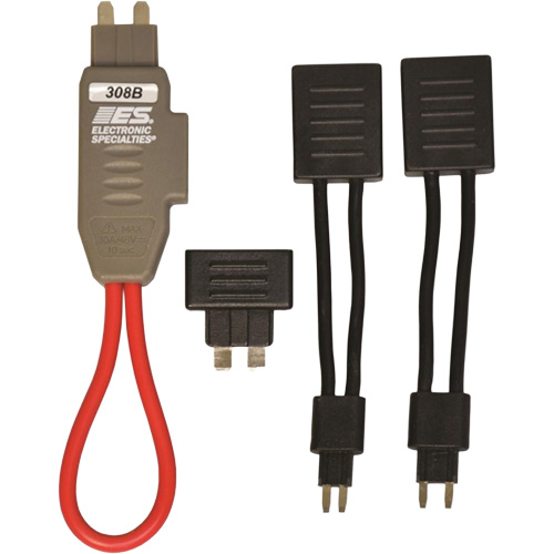 Fuse Buddy Current Loop Kit Ontario Packaging