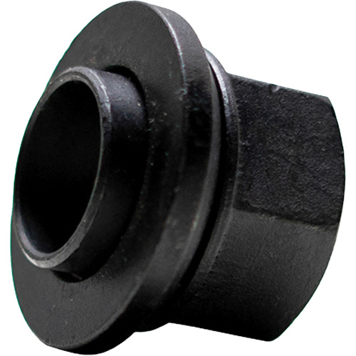 &eacute;crous &agrave; jupe enduits de graphite pour roues &agrave; moyeu-guide 10 mcx Ontario Packaging