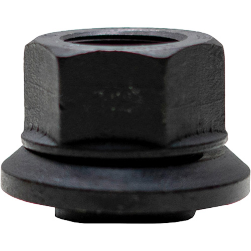 &eacute;crous &agrave; jupe enduits de graphite pour roues &agrave; moyeu-guide 100 mcx Ontario Packaging
