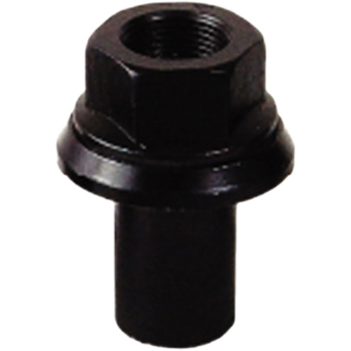 &eacute;crou &agrave; manchon Wheel Tite de 28 mm avec rev&ecirc;tement en graphite pour roues &agrave; moyeu-guide Ontario Packaging