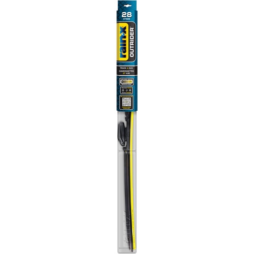 Outrider Truck & SUV Wiper Blades, 28", All-Season Ontario Packaging