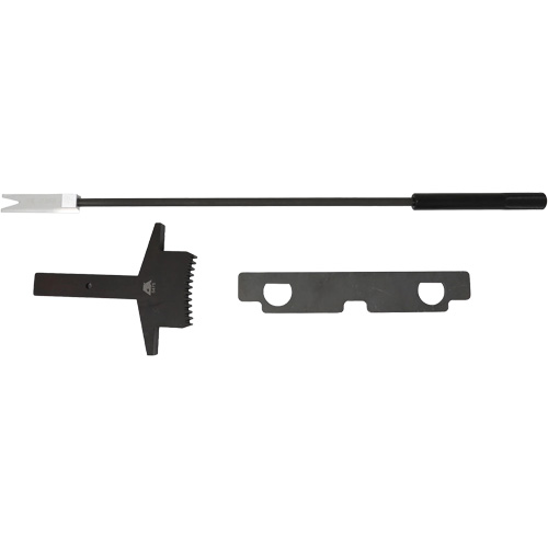 Ensemble d'outils de r&eacute;glage de la distribution pour moteurs GM Atlas et Vortec Ontario Packaging