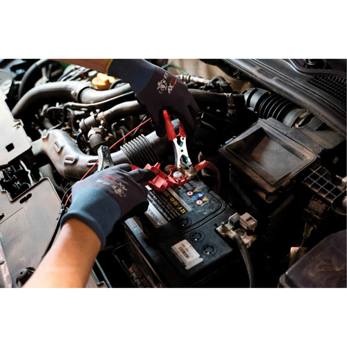 Tall Frame Brake-Pro Pressure Brake Bleeder with Adapters Ontario Packaging