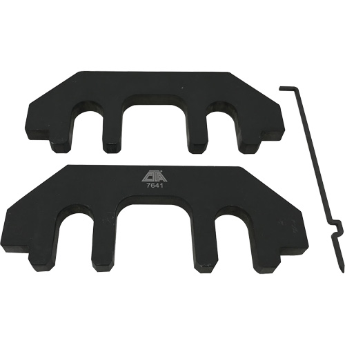 Ensemble de distribution complet Ford EcoBoost 2,7 L, 3 L et 3,5 L Ontario Packaging