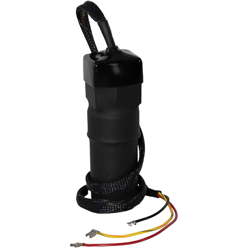 Smooth RV Start Compressor Saver Ontario Packaging