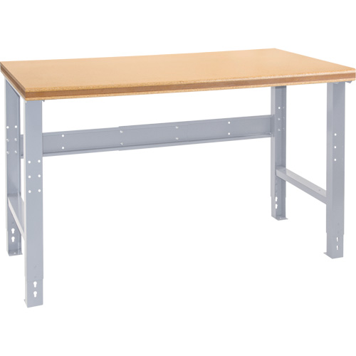 &eacute;tabli industriel, 72" la x 36" p x 34" h, Capicit&eacute; 1000 lb Ontario Packaging