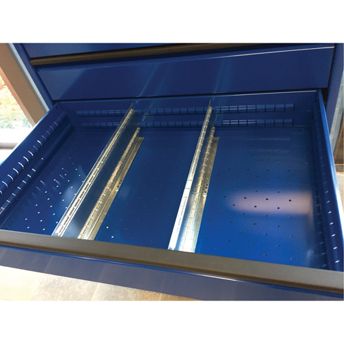 27 Series Drawer Partition Ontario Packaging