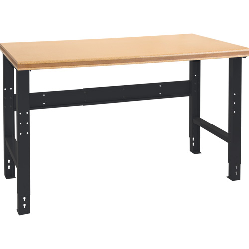 Industrial Duty Workbench, 72" W x 36" D x 34" H, 1000 lbs. Capacity Ontario Packaging