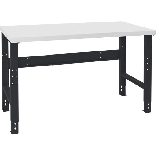 &eacute;tabli industriel, 60" la x 36" p x 34" h, Capacit&eacute; 1000 lb Ontario Packaging