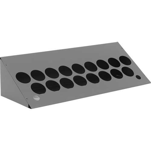 Rangement pour canettes a&eacute;rosols  Ontario Packaging