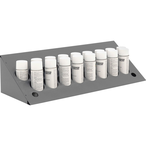 Rangement pour canettes a&eacute;rosols  Ontario Packaging