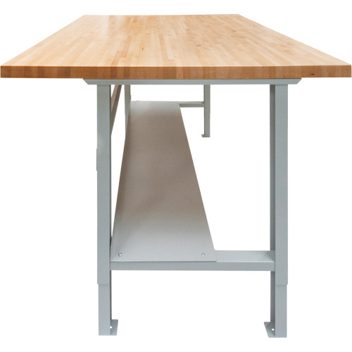 &eacute;tabli modulaire industriel, Cap 1000 lb, 72" la x 48" p Ontario Packaging