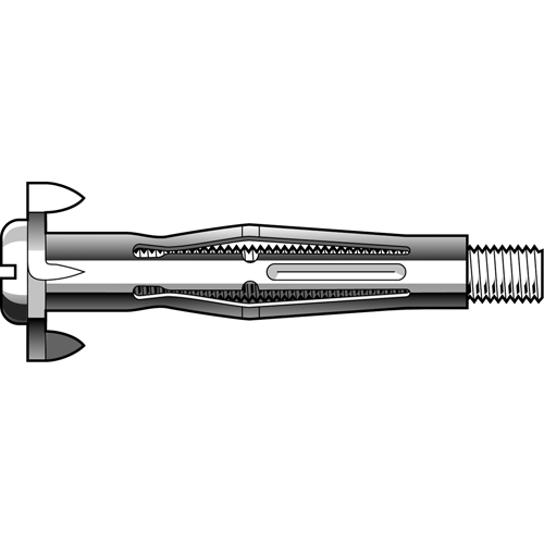 Polly Hollow Wall Anchors Ontario Packaging