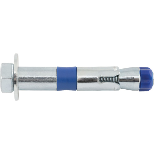 Power Bolt Removable Sleeve Anchors Ontario Packaging